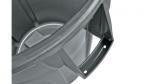 2643-60 BRUTE 44-Gallon Utility Waste Container Handle 2643-60 BRUTE 44-Gallon Utility Waste Container Handle