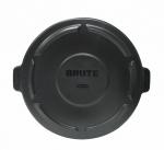 Rubbermaid 2645-60 Lid for 2641, 2643 Brutes