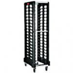 View: 3317 Max System Rack (18 slot end loader for full size insert pans)