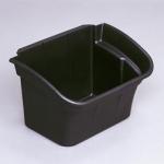 View: 3354-88 Utility Bin 4 Gallon Pack of 2