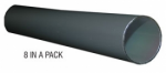 View: FG3424M2 Aluminum Upright Kit pack of 8