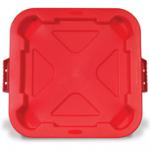 View: 3529 Snap-Lock Lid for 3526 Container Pack of 6 Lids