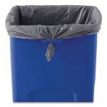 3569-73 Untouchable Square Recycling Container