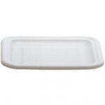 View: 3616 Lid for 3690 Food/Tote Box Pack of 6