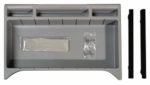View: FG4094L4LGRAY Replacement Drawer