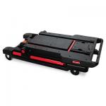 4300 Convertible Utility Cart Folded