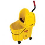 Rubbermaid 7577-88 WaveBrake Down Press Combo