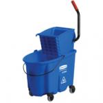 Rubbermaid 7588-88 WaveBrake Side Press Combo