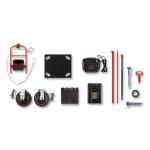 2173661 MOTORIZED KIT PARTS