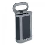 Enhance™ 2172851 Pill 13 Gal, Pearl Gray/Umbra Gray