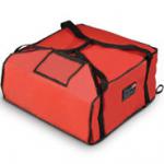 View: 9F36 PROSERVE Pizza Delivery Bag (medium) Pack of 6