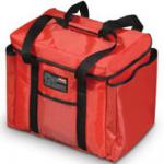 View: 9F40 PROSERVE Sandwich Delivery Bag Pack of 4 