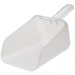 View: 9F76 Bouncer Contour Scoop for 3600-88, 3602-88, 3603-88 Ingredient Bins Pack of 6