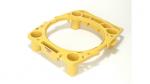 Rubbermaid 9W87 BRUTE Rim Caddy Rubbermaid 9W87 BRUTE Rim Caddy