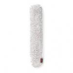 View: FGQ85300WH00 Executive 22" HYGEN? Multi Purpose Flexible Microfiber Duster, High Performance Pack of 6