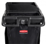 Rubbermaid Housekeeping Push Carts Rubbermaid Housekeeping Push Carts