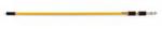 Q775 Rubbermaid HYGEN 6' - 18' QC Extension Pole 