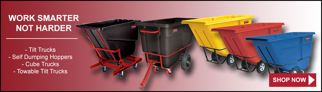 Rubbermaid Commercial Products