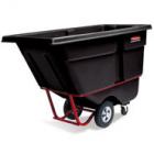 Rubbermaid 1306 Tilt Truck