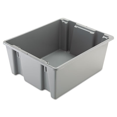 Rubbermaid Outdoor Storage Box (CTF20) #16157