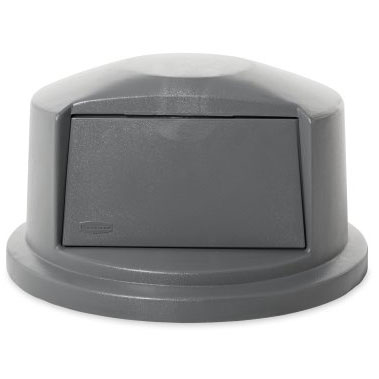 Rubbermaid 2647-88 BRUTE Dome Top for 2641, 2643 Rubbermaid 2647-88 BRUTE Dome Top for 2641, 2643