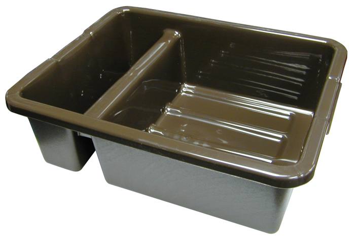 Bus Tubs, Rubbermaid® Tote Boxes, Airport Security Tubs in Stock - ULINE