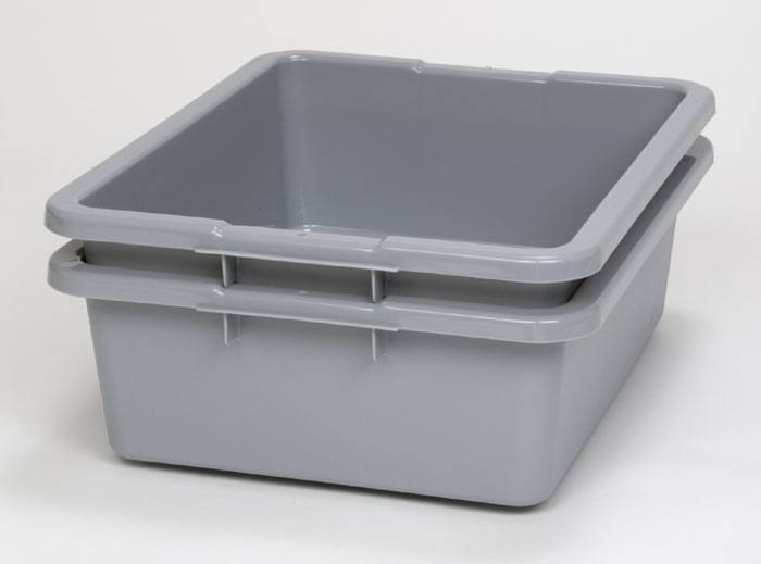 Rubbermaid® Roughneck™ Storage Box - Candor Janitorial Supply