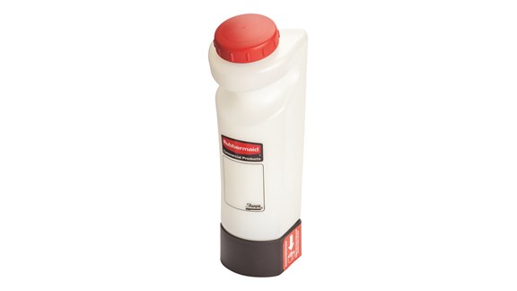 Rubbermaid Mixermate Pitcher - 1 QT, Plastic Containers