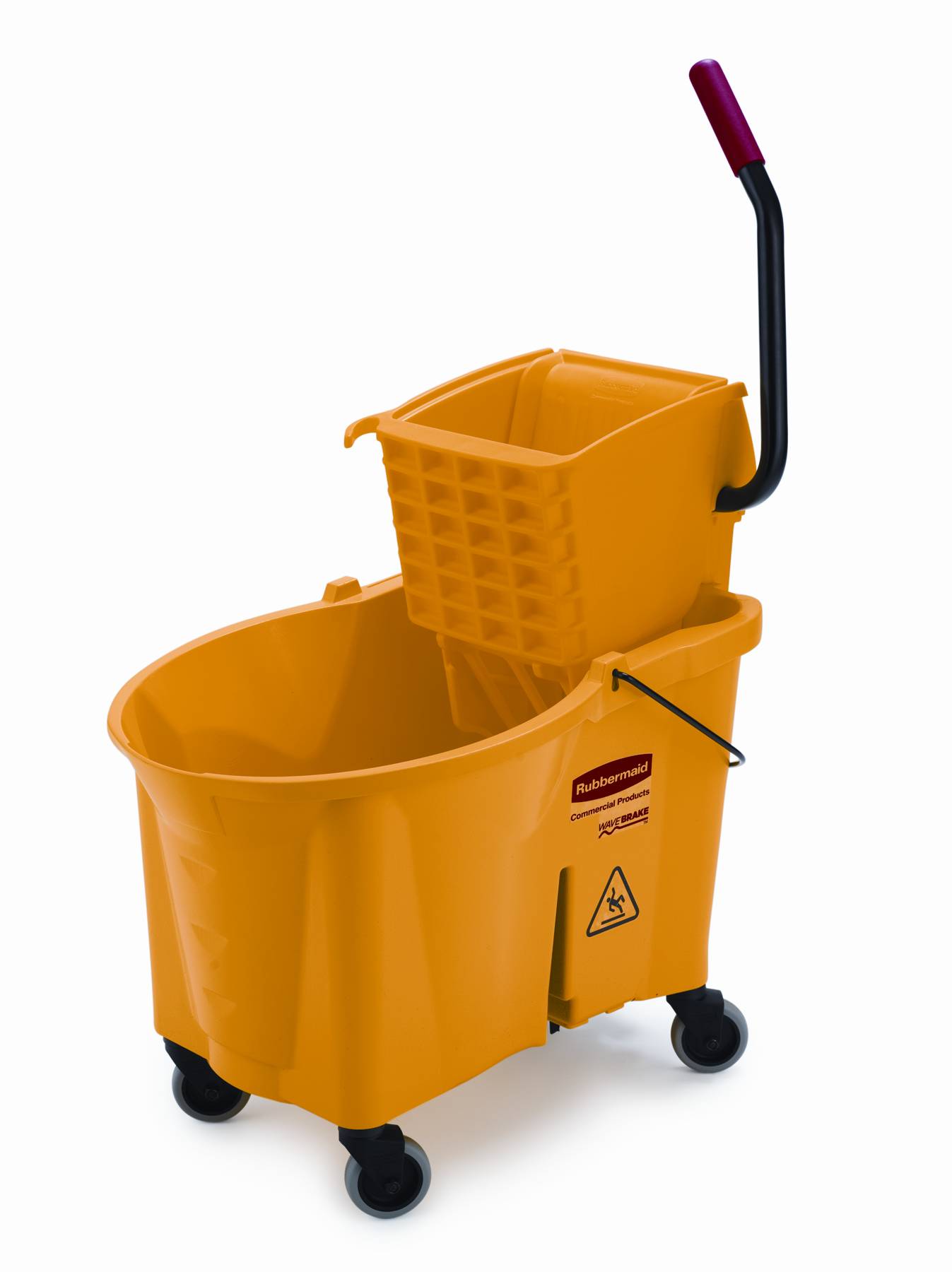 Rubbermaid Commercial Products Mop Bucket