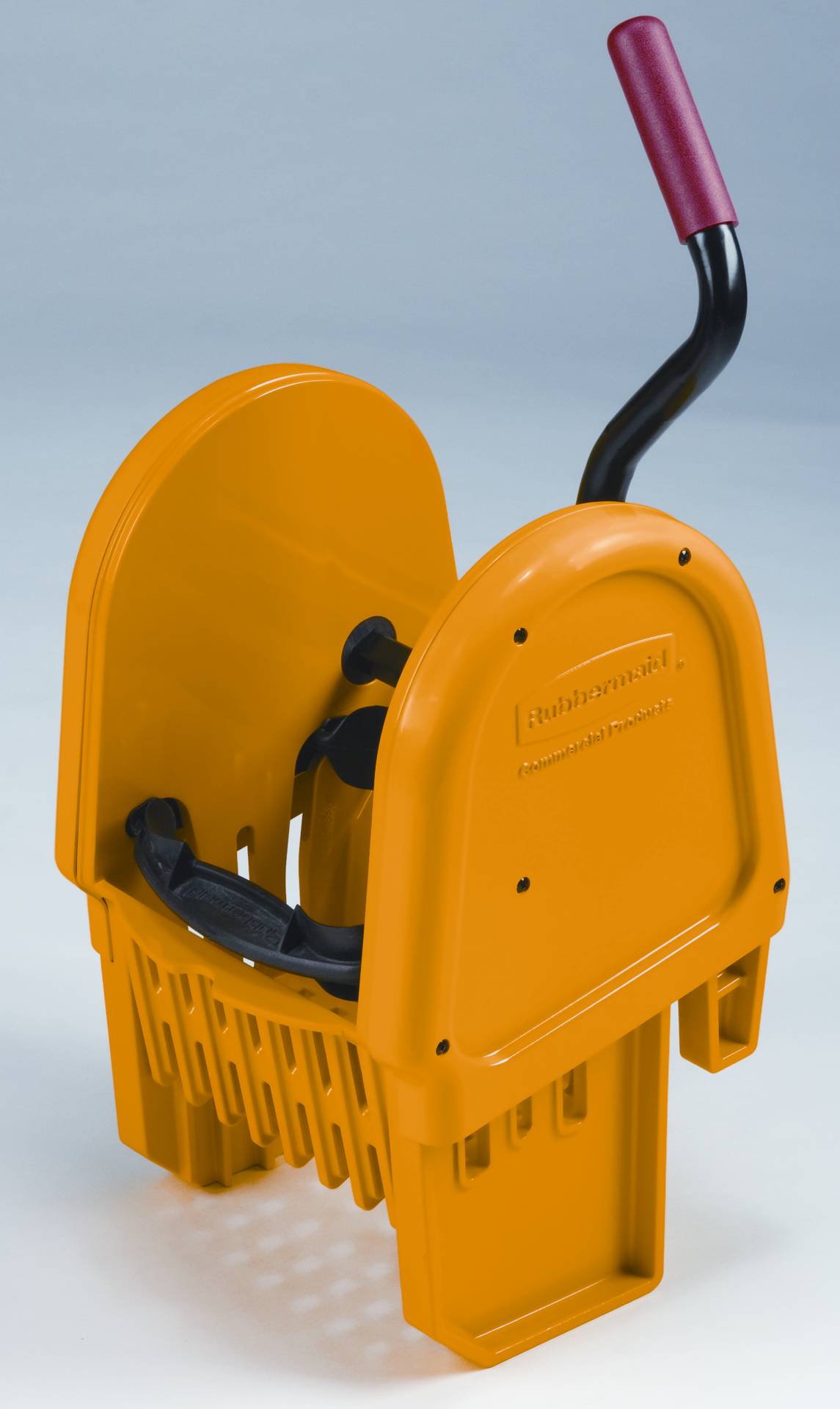 The Supplies Guys: Rubbermaid Commercial WaveBrake Bucket Side Press Wringer