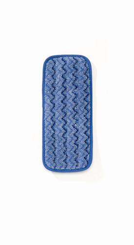 HYGEN 11 in. Quick-Connect Wall/Stair Mop Frame for Microfiber System