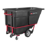 1315 Tilt Truck 1 Cubic Yard Standard Duty