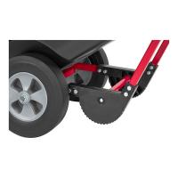 1315 Tilt Truck 1 Cubic Yard Standard Duty Tilting Guards