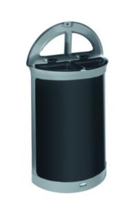 Enhance™ 2172846 Half Round Dual Stream 11.5 Gal Open