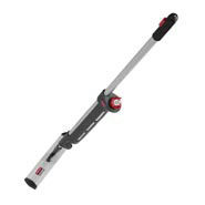 Rubbermaid 1863884 Executive 18 Rubbermaid Pulse? Microfiber Spray Mop,  Single Sided Flat Mop System