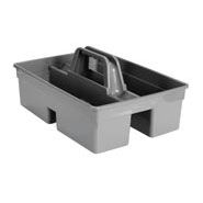 Commercial Products Series Carry Caddy Grey Carrier - Temu