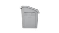 Slim Jim® 13 Gal Under-Counter Container