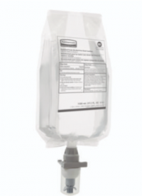 AutoFoam Refill, Enriched Foam Antibacterial Hand Soap