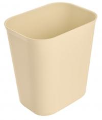 2541 Fire Resistant Wastebasket 2541 Fire Resistant Wastebasket