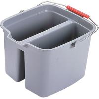 Rubbermaid 2617 Double Pail