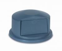 Rubbermaid 2637-88 BRUTE Dome Top for 2632