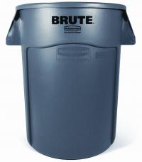 2643-60 BRUTE 44-Gallon Utility Container Rubbermaid 2643-60 BRUTE 44-Gallon Utility Container