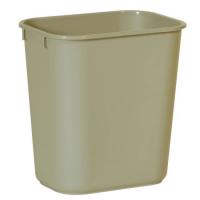 Rubbermaid 2955 Wastebasket 13 Qt