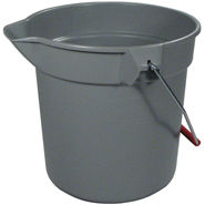 Rubbermaid 2963 Brute Bucket,