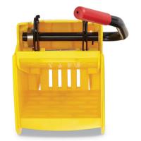 The Supplies Guys: Rubbermaid Commercial WaveBrake Bucket Side Press Wringer