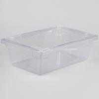 Rubbermaid FG3309 Food Tote Box Storage