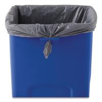 3569-73 Untouchable Square Recycling Container