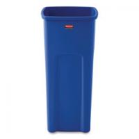 3569-73 Untouchable Square Recycling Container Pack of 4