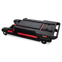 4300 Convertible Utility Cart Folded