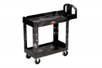 4500-88/Rubbermaid 4500-88 2 Shelf Utility Cart